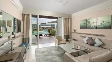 Rixos Premium Tekirova