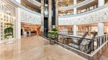 Rixos Premium Tekirova