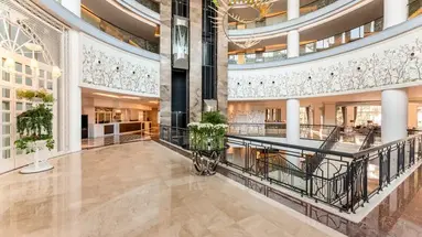 Rixos Premium Tekirova