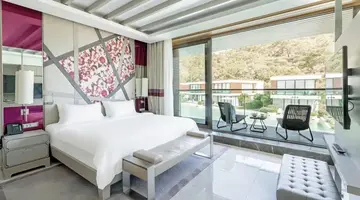 Rixos Premium Tekirova