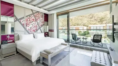 Rixos Premium Tekirova
