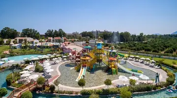 Rixos Premium Tekirova