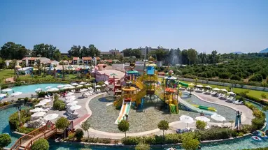 Rixos Premium Tekirova