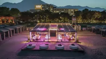 Rixos Premium Tekirova