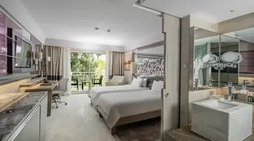 Rixos Premium Tekirova