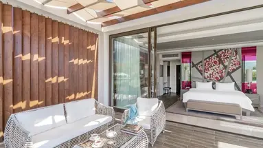 Rixos Premium Tekirova