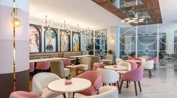 Rixos Premium Tekirova