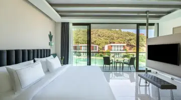 Rixos Premium Tekirova