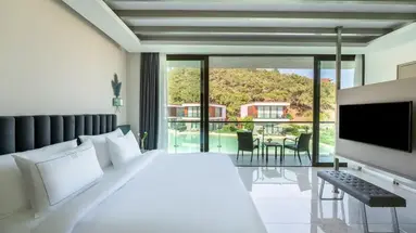 Rixos Premium Tekirova
