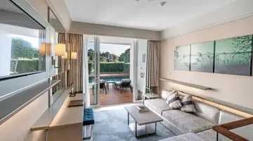 Rixos Premium Tekirova