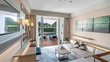 Rixos Premium Tekirova