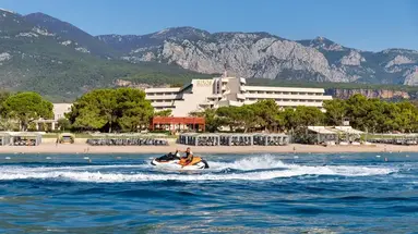 Rixos Premium Tekirova