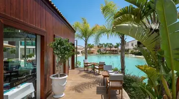Rixos Premium Tekirova