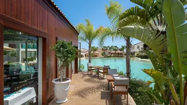 Rixos Premium Tekirova