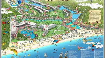 Rixos Premium Tekirova