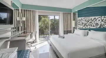 Rixos Premium Tekirova