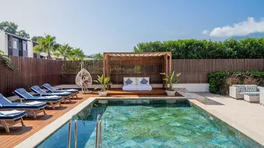 Rixos Premium Tekirova