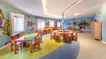 Rixos Premium Tekirova