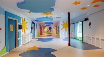 Rixos Premium Tekirova