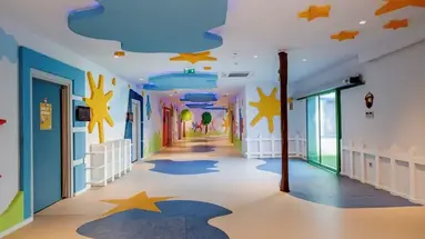 Rixos Premium Tekirova