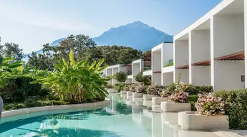 Rixos Premium Tekirova