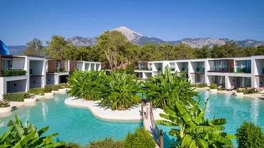 Rixos Premium Tekirova
