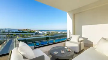 Rixos Radamis Beach hotel