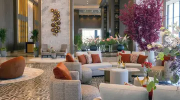 Rixos Radamis Beach hotel