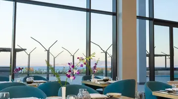 Rixos Radamis Beach hotel