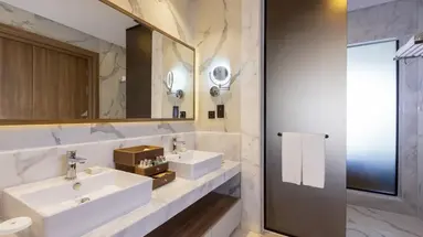 Rixos Radamis Beach hotel