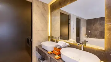 Rixos Radamis Beach hotel