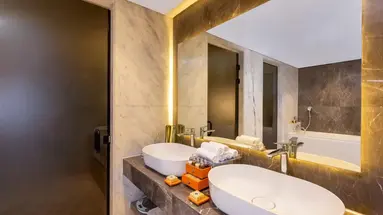 Rixos Radamis Beach hotel