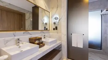 Rixos Radamis Beach hotel