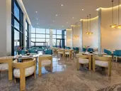 Rixos Radamis Beach hotel
