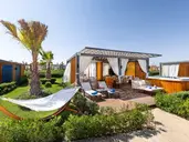 Rixos Radamis Beach hotel
