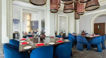 Rixos Radamis Beach hotel