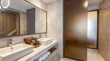 Rixos Radamis Beach hotel