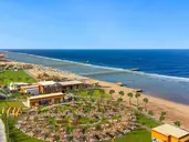 Rixos Radamis Beach hotel