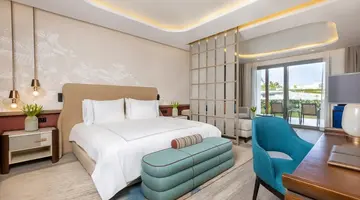 RIXOS RADAMIS BEACH