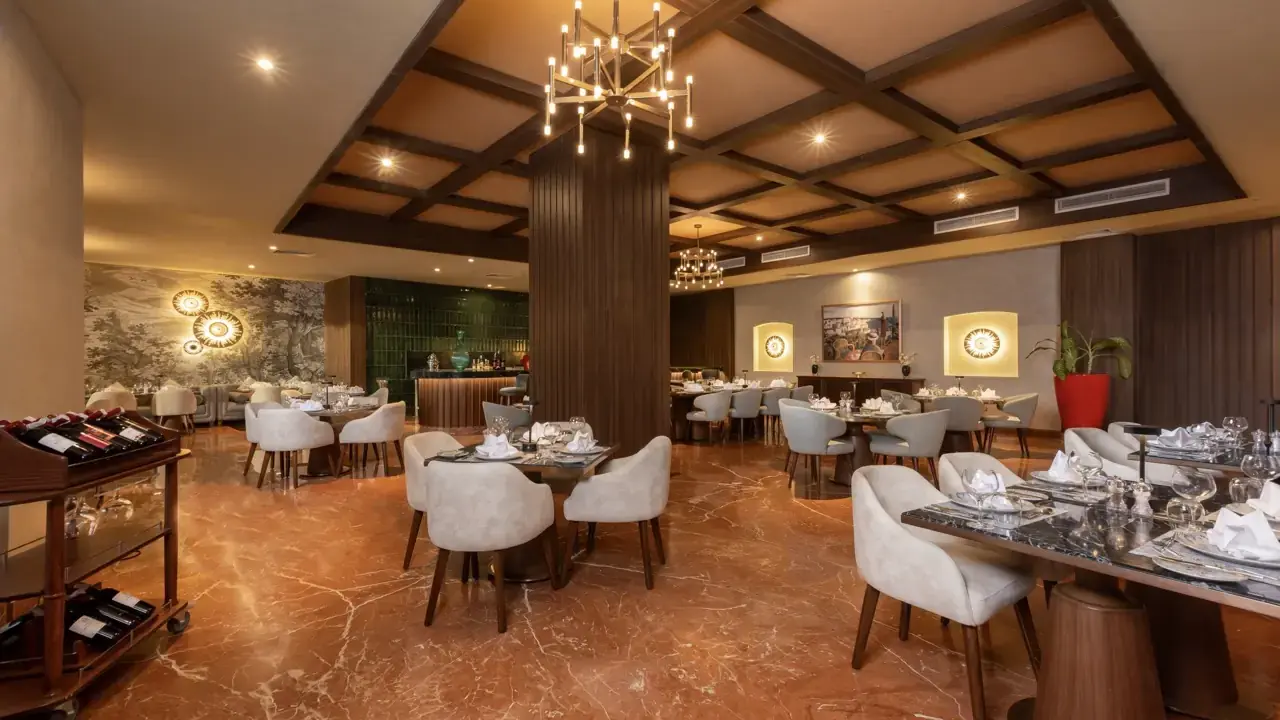 Rixos Radamis Beach