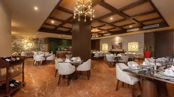 Rixos Radamis Beach