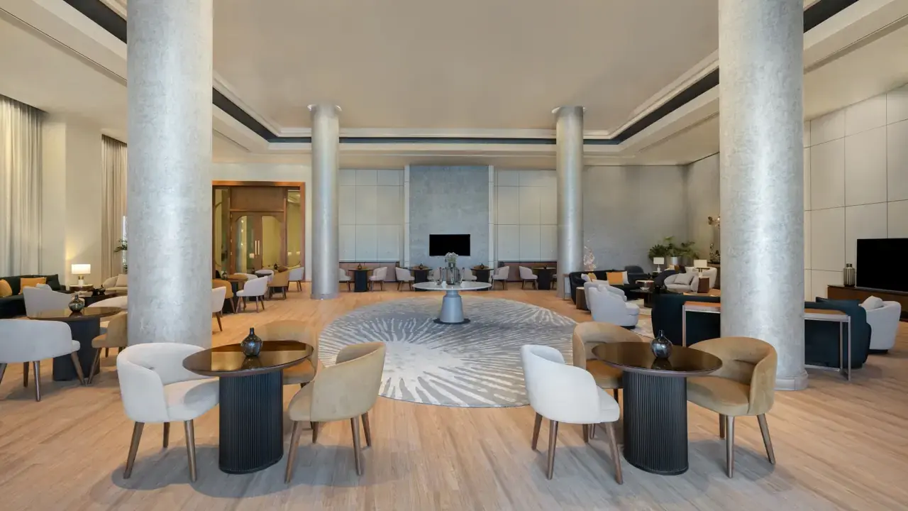 Rixos Radamis Beach