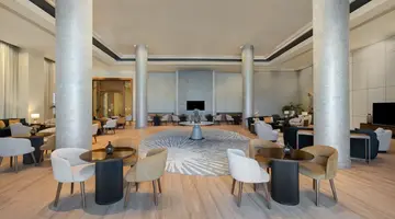 Rixos Radamis Beach