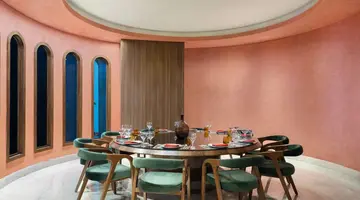 Rixos Radamis Beach