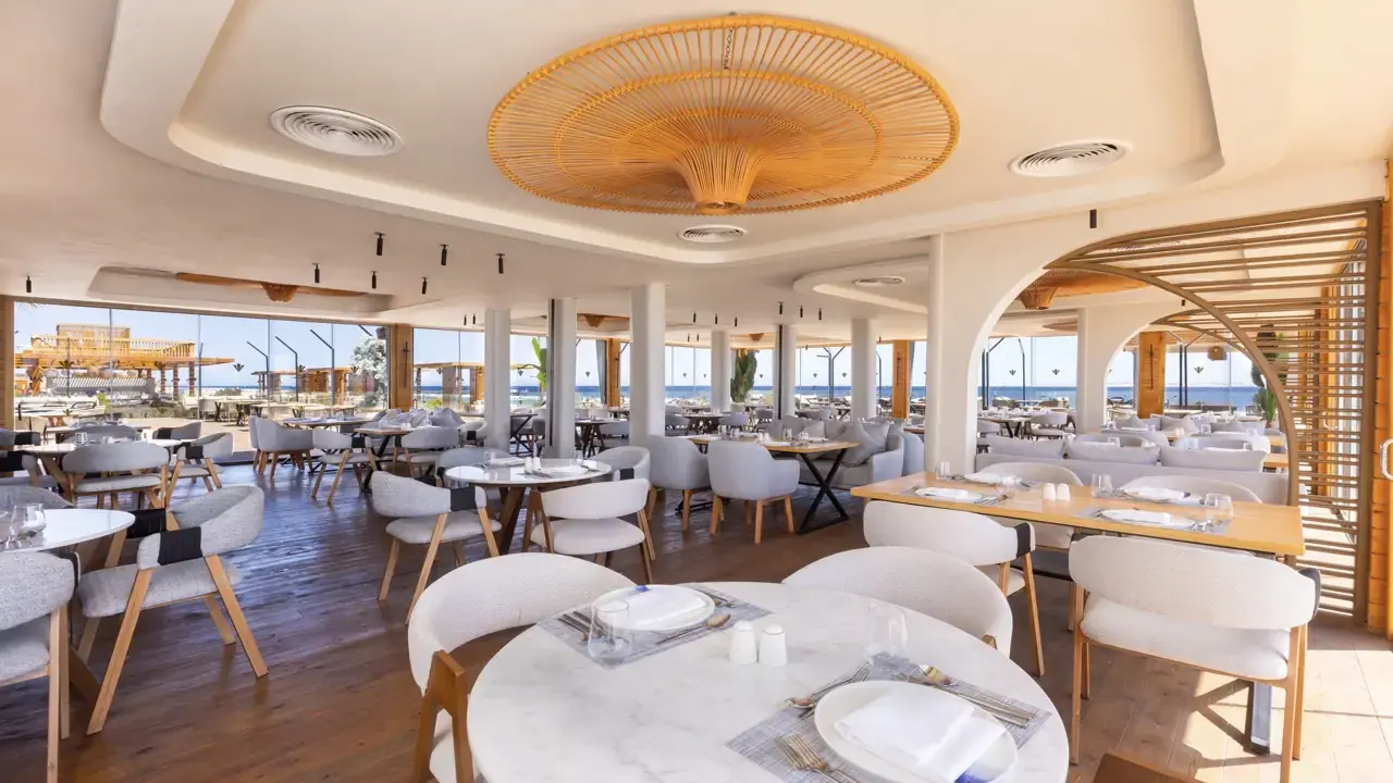 Rixos Radamis Beach