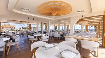 Rixos Radamis Beach