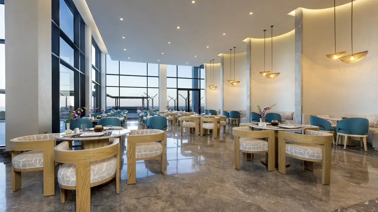Rixos Radamis Beach