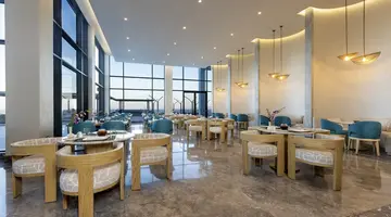 Rixos Radamis Beach