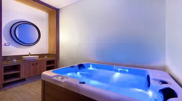 Rixos Radamis Beach