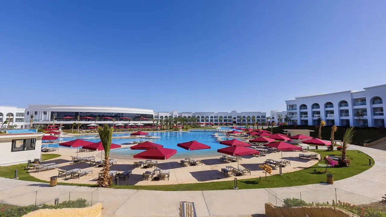 Rixos Radamis Beach